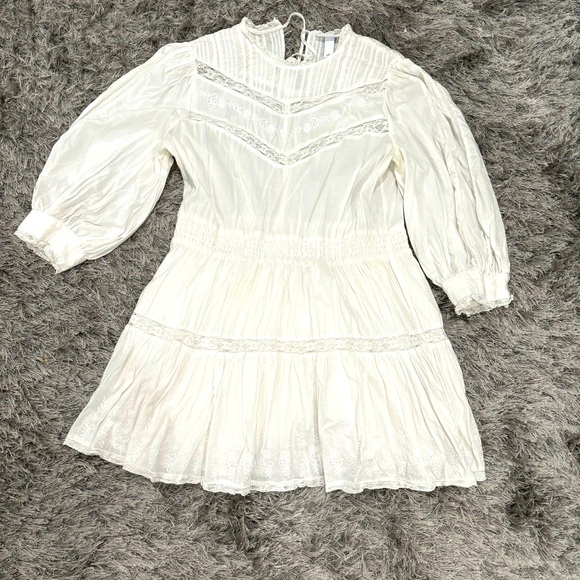 LoveShackFancy for Target Dress - Picture 3 of 7